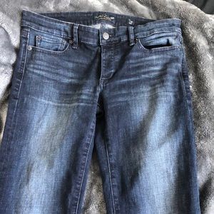 Lucky brand jeans